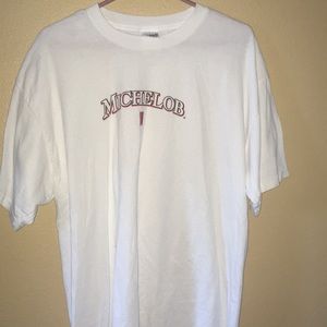 Old Graphic michelob ultra T